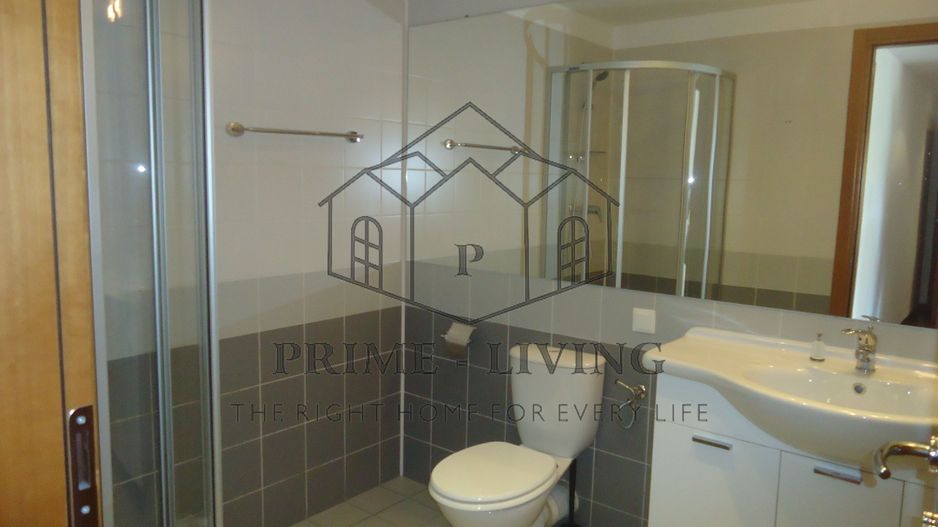 APARTAMENT SUPERB CU 3 DORMITOARE LA INCHIRIERE LANGA PARC HERASTRAU - Poză 5