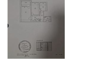 De vanzare Apartament 2camere Gorjului - Poză 8