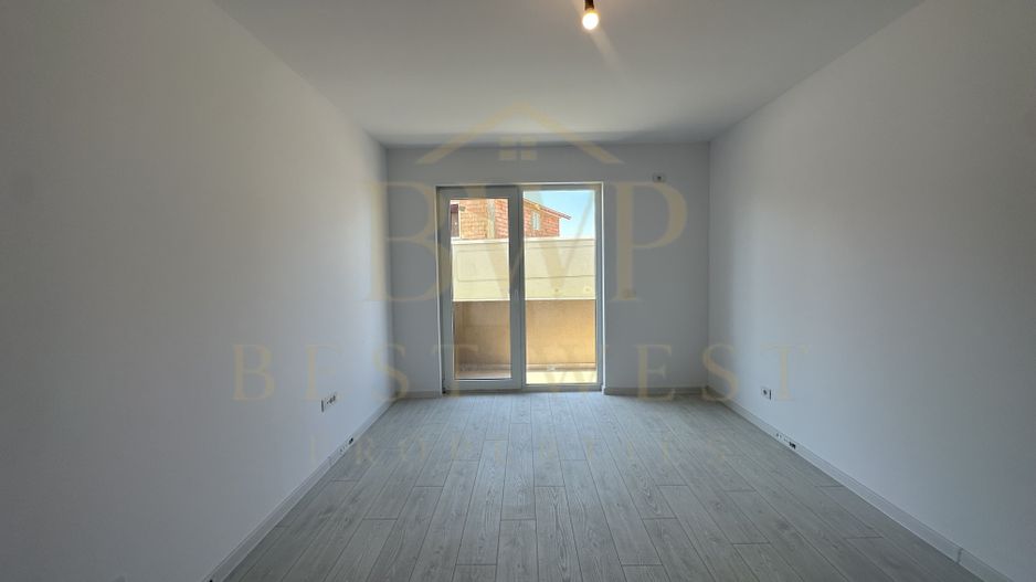 Apartament decomandat, 2 camere, Giroc - Poză 2