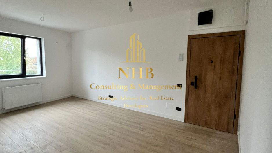 Direct Dezvoltator! Apartament 2 camere, FINALIZAT! Doamna Ghica! - Poză 22