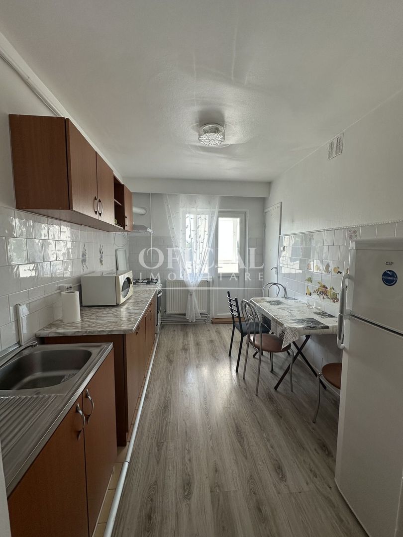 Apartament 2 Camere Decomandat | 53 Mp | Balcon  | Zorilor Gh. Dima - Poză 5