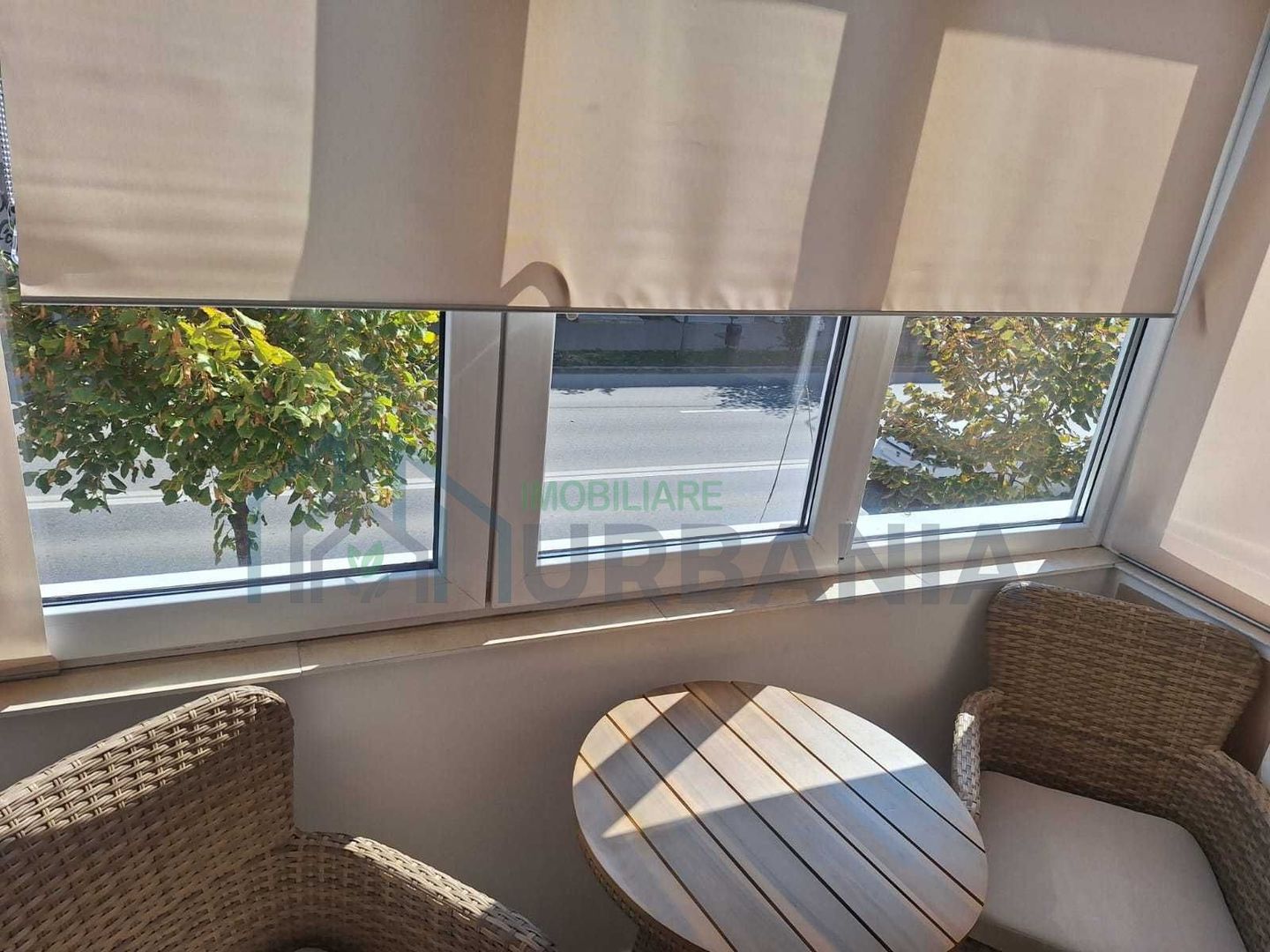 Apartament cu două dormitoare, decomandat, Sf Lazăr, Iași - Poză 4