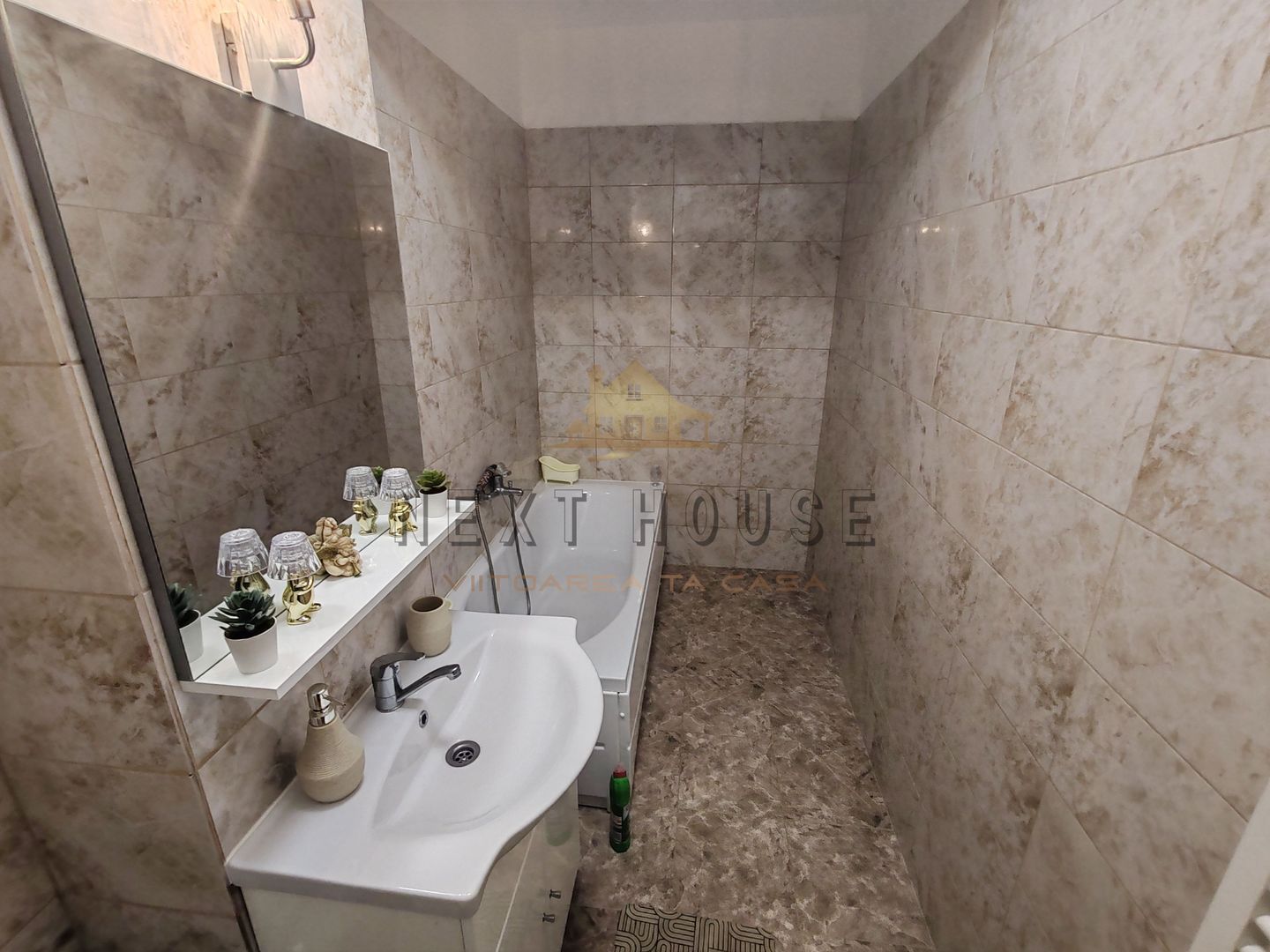 Apartament Militari ( Stupca Residence ) - Poză 13