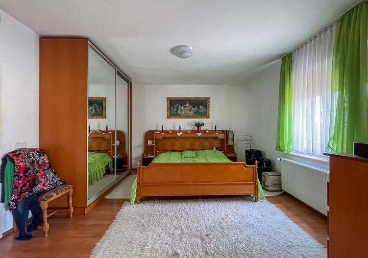 BRASADAS vinde casă tip D P M cu teren 17 ari in Bercu Roșu. - Poză 6