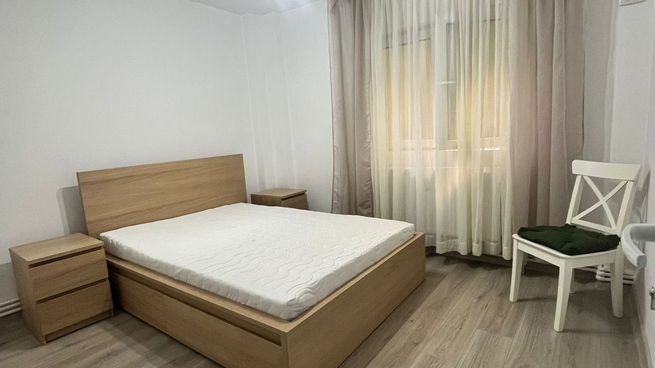 Apartament Lujerului | Metrou Lujerului | Centrala proprie - Poză 4
