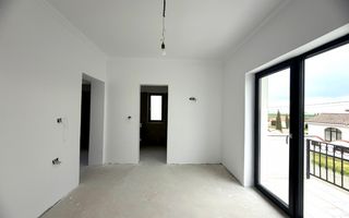 Duplex modern cu 4 camere și dressing I Ghiroda - Poză 8