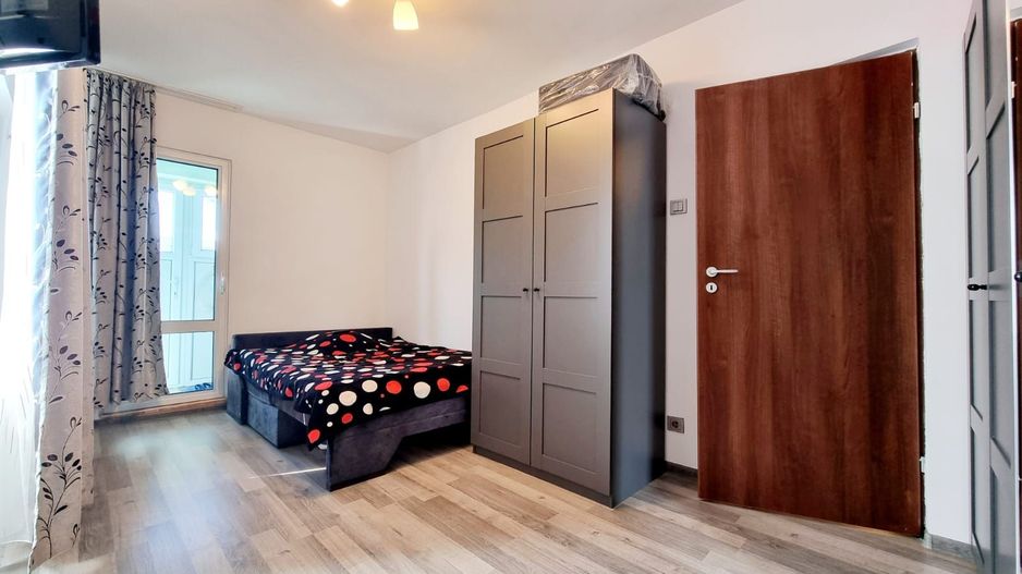 Apartament 3 Camere Militari Lujerului Bulevardul Iuliu Maniu - Poză 11