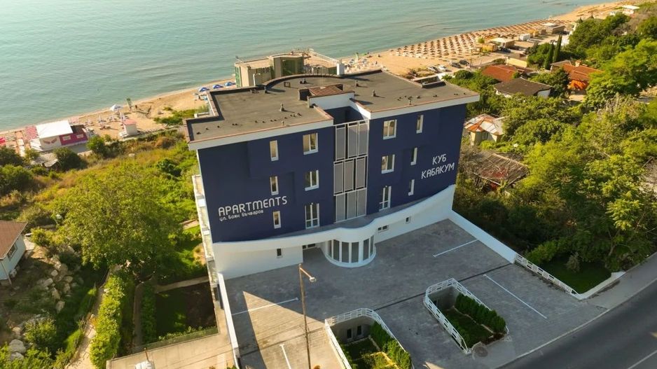 Apartamente de lux in Bulgaria Varna - Poză 2