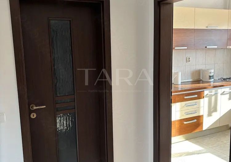 Apartament in bloc nou, balcon 10 mp, Zorilor, Observatorului-Pasteur. - Poză 2