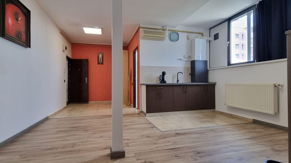 Doua Camere -Birou Individual - Poză 4