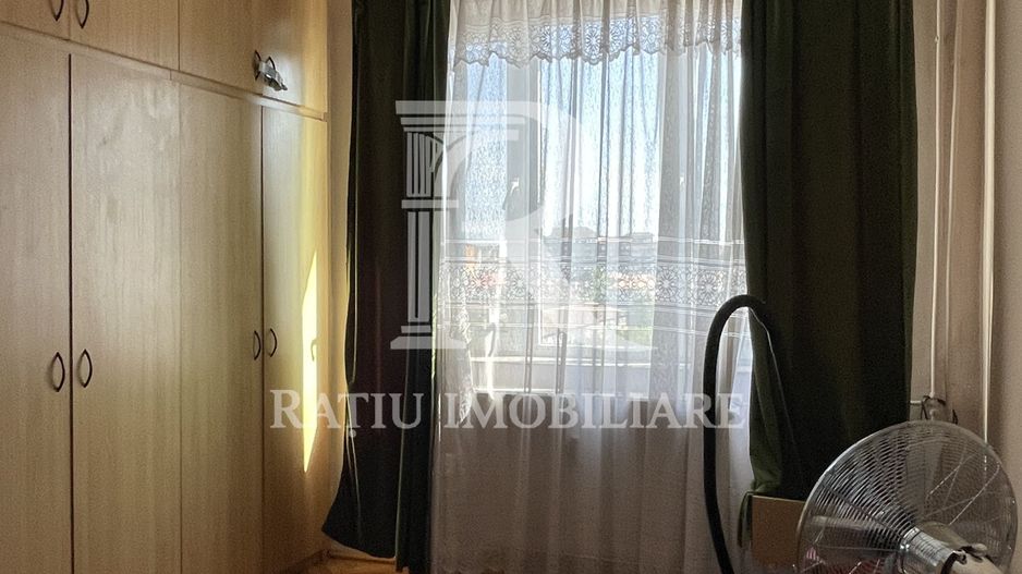 Apartament cu 4 camere | Panoramă superbă | Dacia | Oradea - Poză 13
