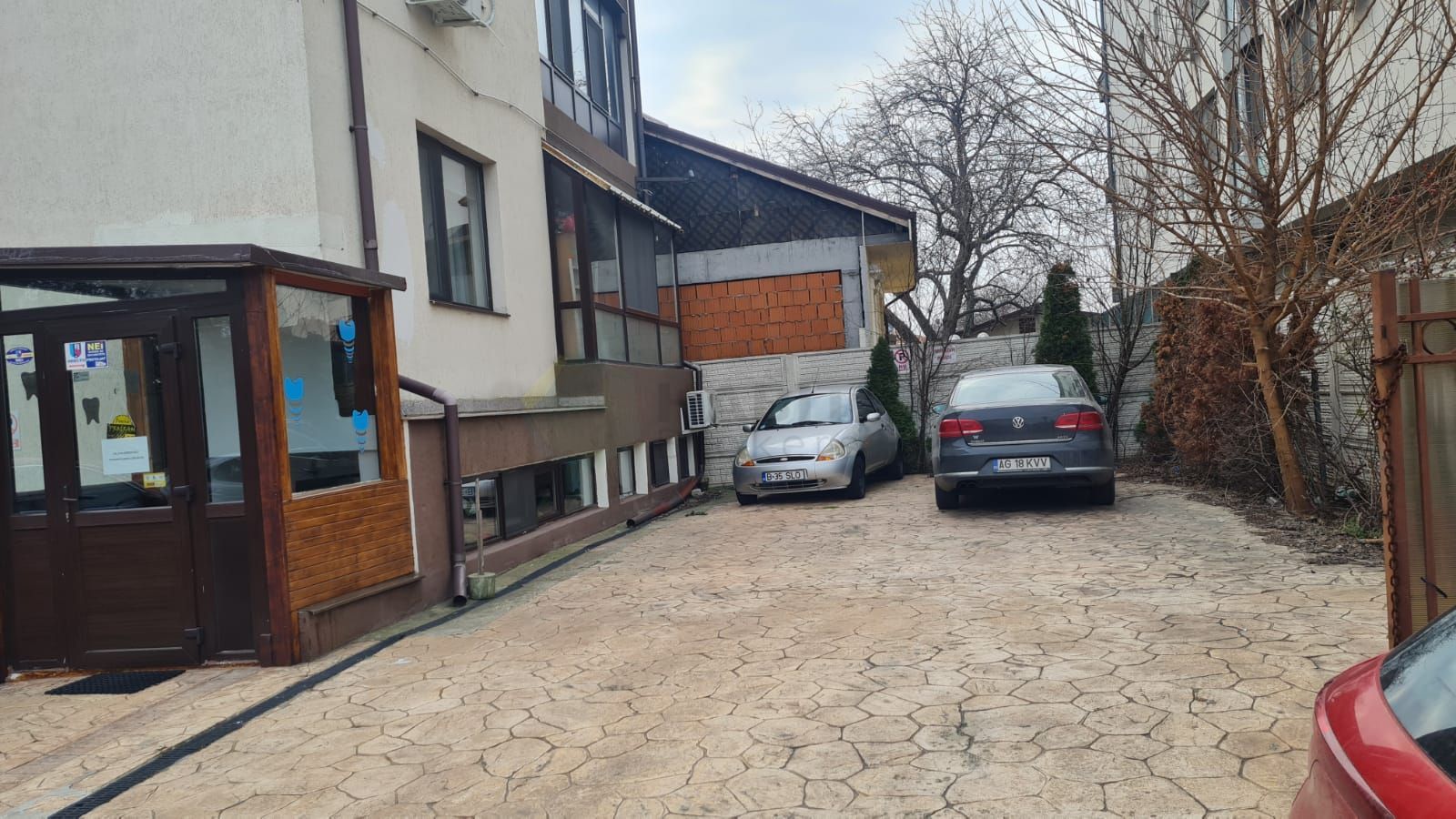 Apartament 3 camere Jiului + 4 locuri parcare - Poză 14