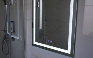 Casă tip duplex complet amenajată si mobilată - Poză 12