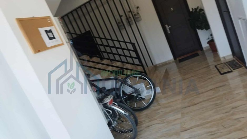 Apartament cu 1 cameră, Dancu, Iași, str. Dăscălilor - Poză 6
