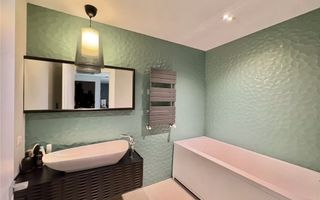 Apartament 3 camere | Herastrau | Loc de parcare - Poză 9