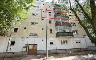 Apartament 2 camere MV1 Str. Narcisei 5 Etaj III - Carei - Poză 13