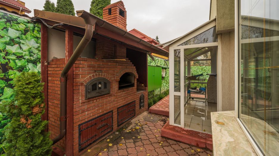 Vila individuala Pipera intersectie Iancu Nicolae - Poză 22