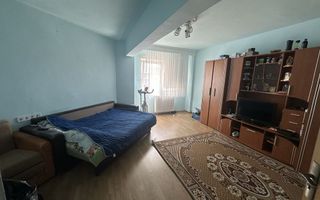 Apartament 3 camere Sibiu | Ștrand | decomandat, 2 balcoane - Poză 1