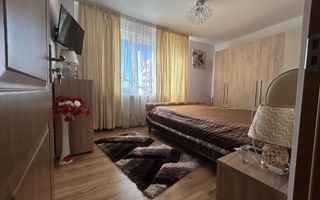 Obor | Apartament 3 camere- Recent renovat | Bloc reabilitat | 5 min metrou - Poză 4