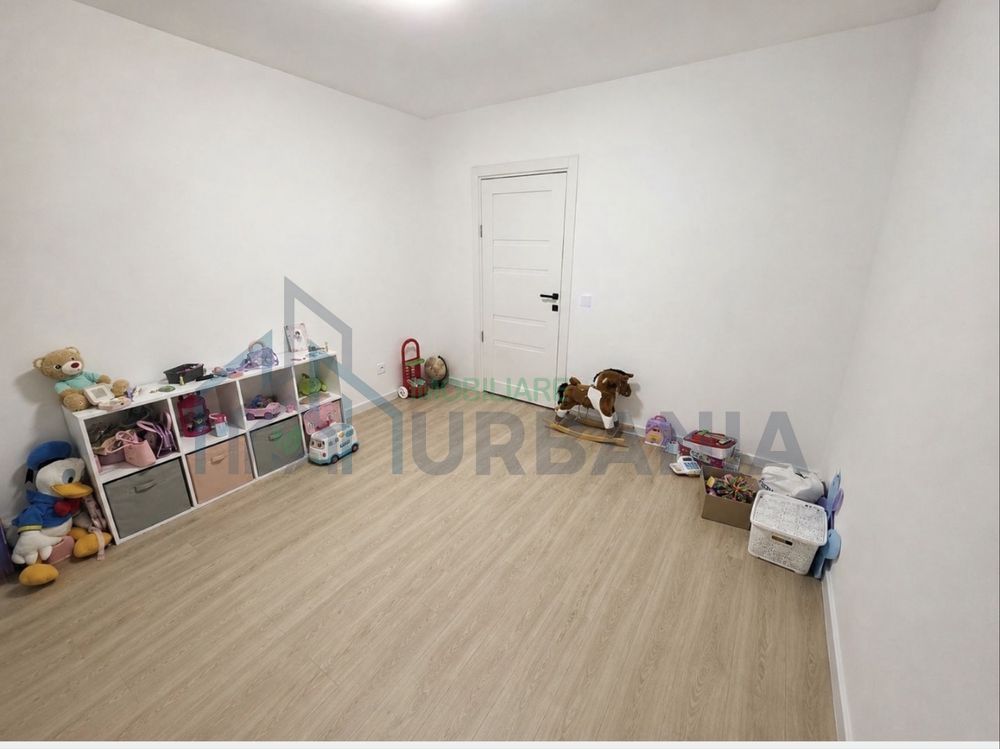 Apartament 4 camere, 95 mp, zona Mircea Cel Bătrân, bloc A1, Iași - Poză 4