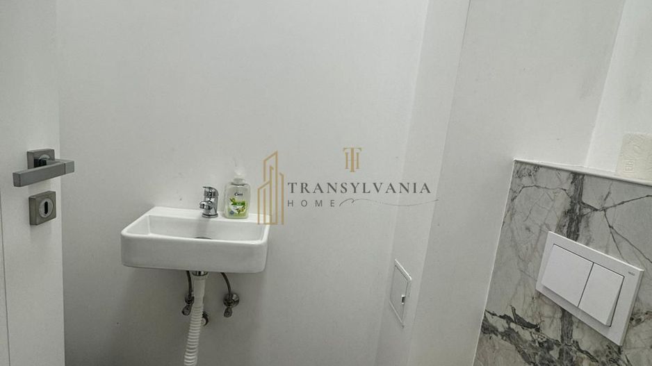 Apartament 3 camere, bloc nou - Poză 8