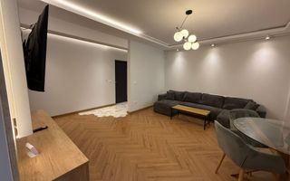 APARTAMENT 3 CAMERE | BLOC NOU | RADAUTI - Poză 1
