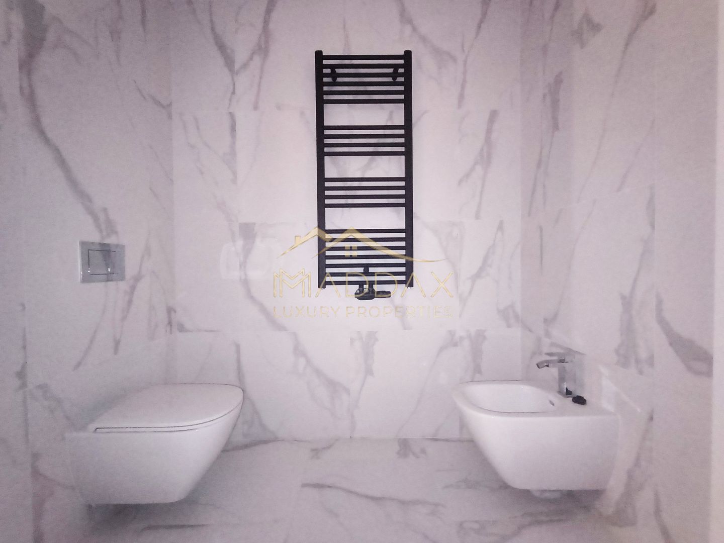 Apartament LUX 4 camere // vedere panoramica // Floreasca - Poză 17