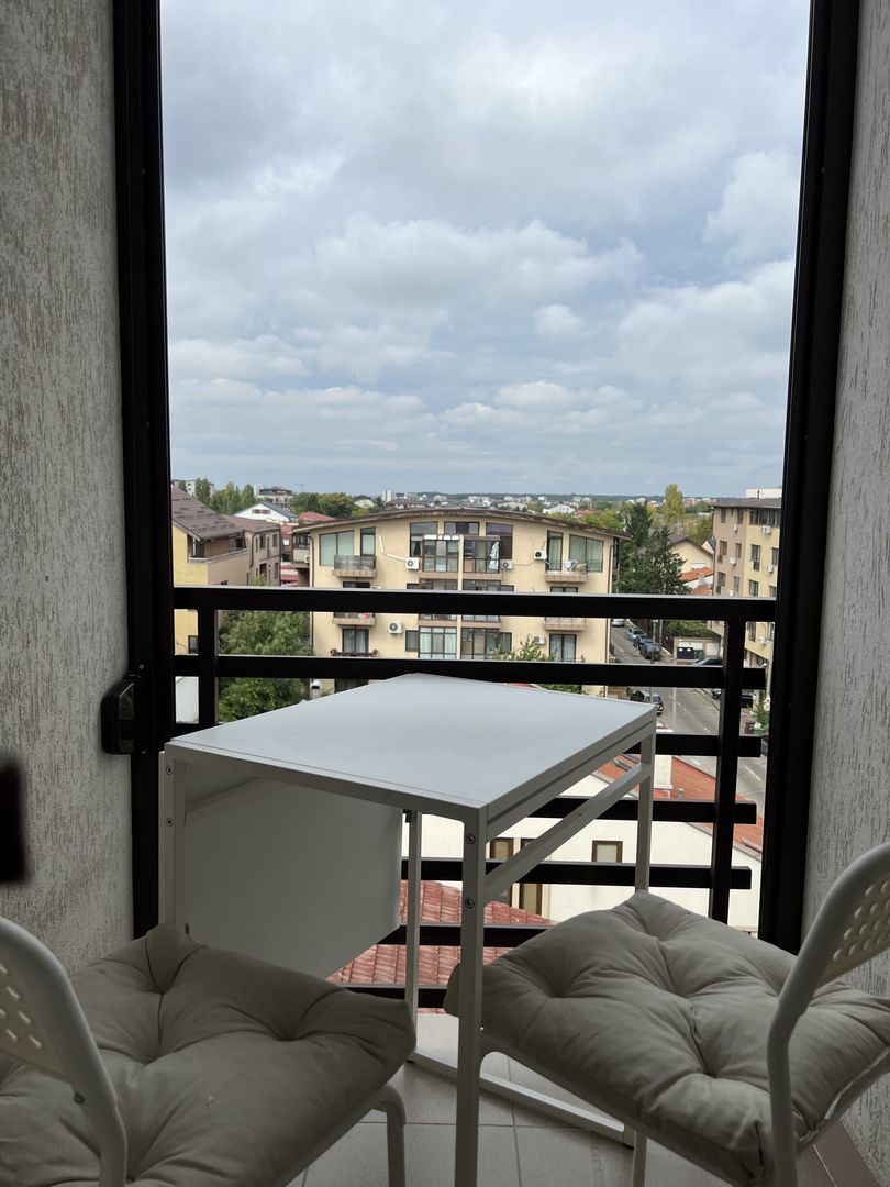 Apartament superb Piata Presei Libere | Jiului - Poză 13