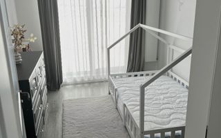 Apartament 3 Camere, Finisat Modern – Zona BMW - Poză 5