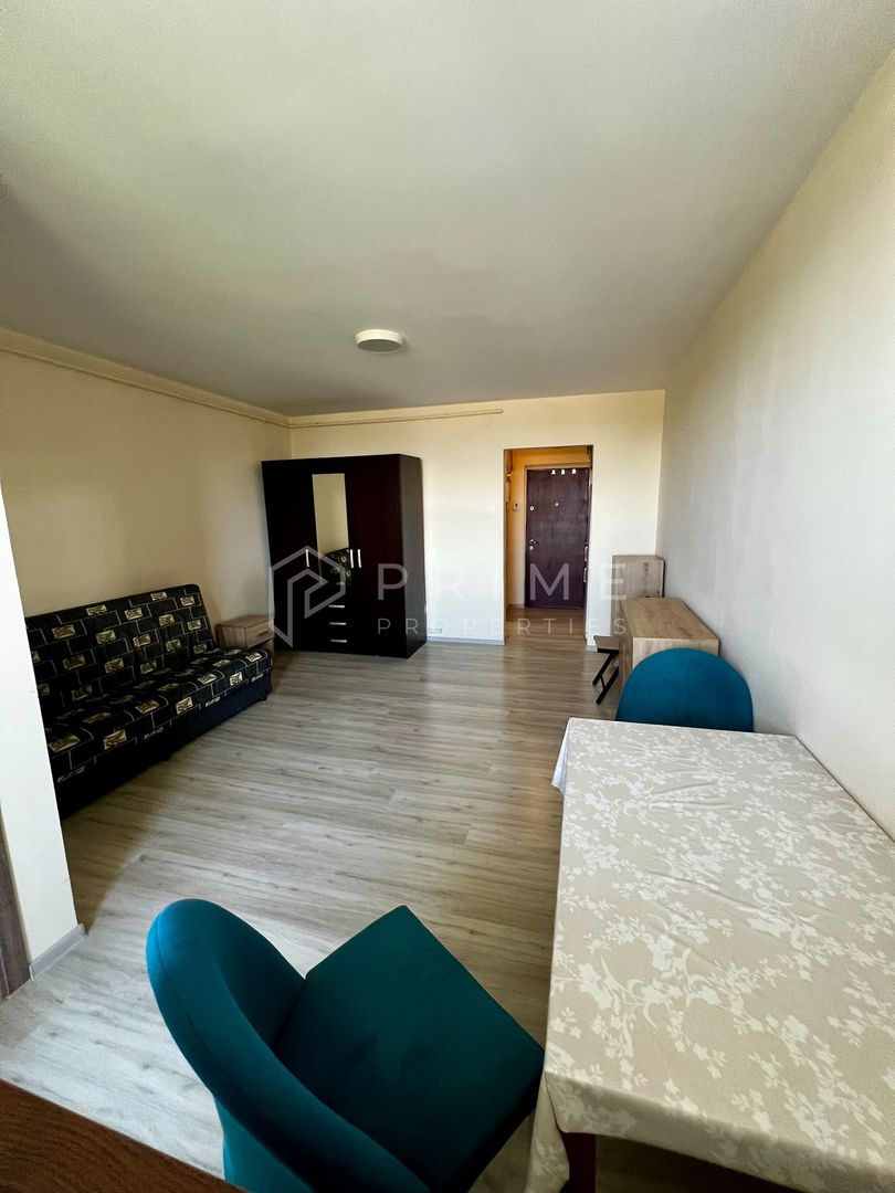 De Închiriat: Apartament cu 1 Cameră – Aleea Carpați, Târgu Mureș - Poză 1