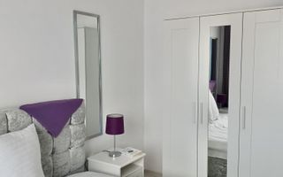 Apartament 2 camere tip studio Str Tineretului Chiajna - Poză 7