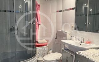Apartament cu 2 camere de vanzare in zona Republicii Oradea - Poză 8