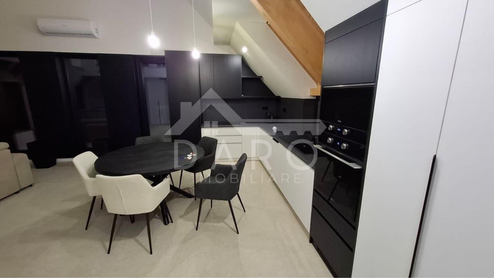 🏙️ Penthouse de vânzare – lux - Poză 4