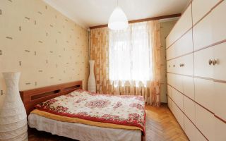 Vânzare, apartament, 2 camere, bd.  Ștefan Cel Mare Și  Sfânt, Centru - Poză 2