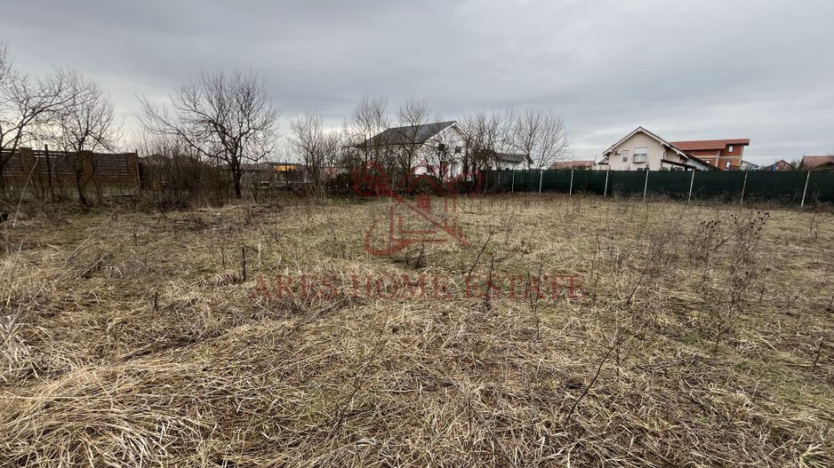 Teren intravilan | Toate utilitatile la 30m | Mosnita Veche - Poză 4