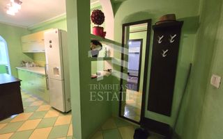 CENTRU-FERDINAND Apartament 2 camere de inchiriat. - Poză 15