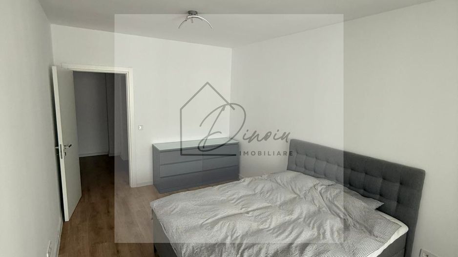 2 camere Pipera Rond OMV I TVA inclus Loc parcare INCLUS | COMISION 0% - Poză 39