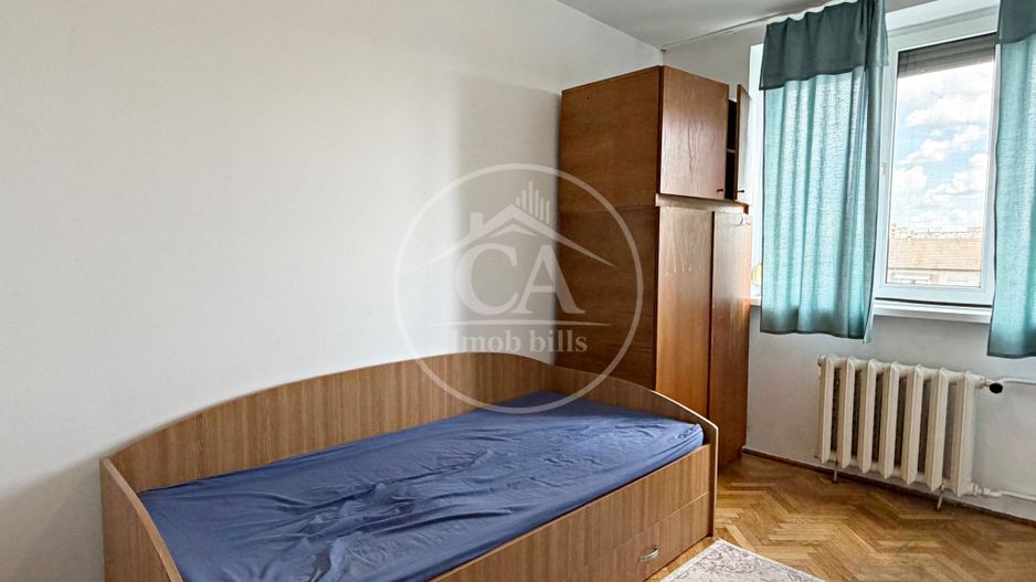 Apartament cu 4 camere de închiriat în zona Rogerius, Oradea - Poză 6