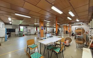 Hala 500MP + Teren 1300MP | Utilitati | Lacul lui Binder - Poză 3