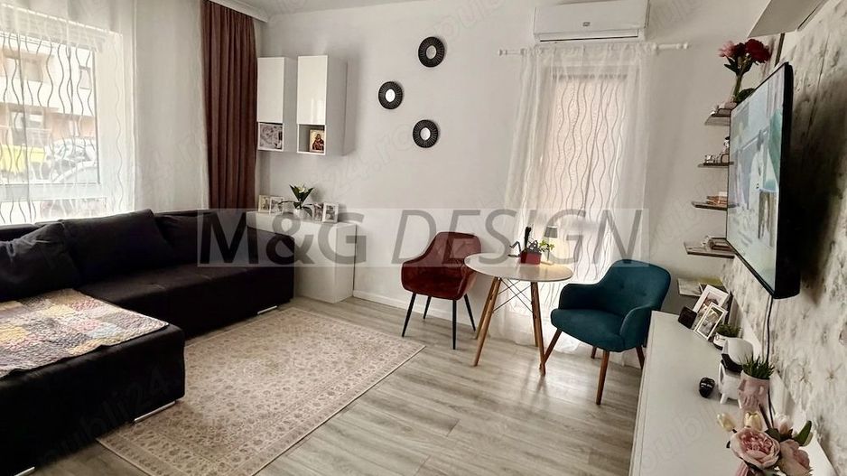 Apartament 2 camere Giroc - Poză 2