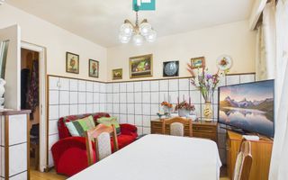 Apartament 2 camere, etaj 2/4 – Micro 15, Deva - Poză 6