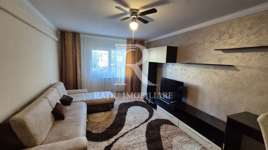 Apartament cu 3 camere | Etajul 1 | 68 mp | Nufarul | Oradea - Poză 2