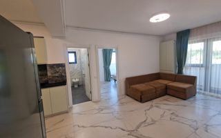 Apartament 4 camere Otopeni Central, nou, 2 locuri de parcare subterane - Poză 3