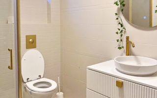 Închiriere | Apartament 3 camere | Parcare inclusă | Pipera - Poză 10