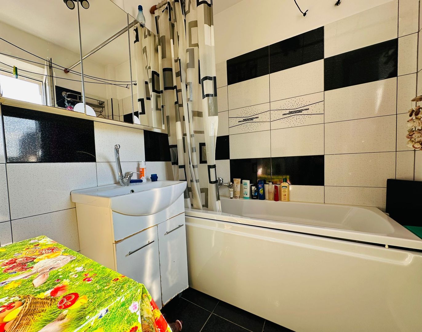 Apartament 4 camere - Dacia -  Strada Episcop Radu - Poză 13