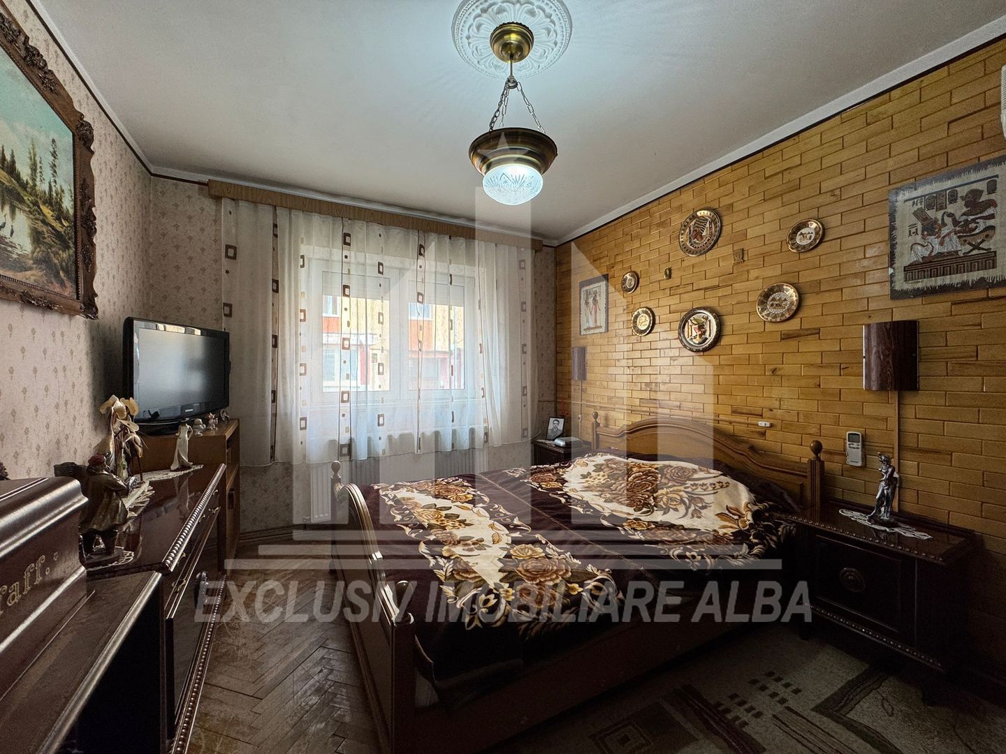 Apartament 3 camere decomandate | 2 bai | 69 mp | Cetate - Piata - Poză 8