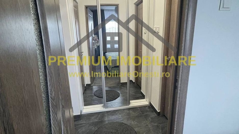 Apartament 2 Camere - Targu Ocna - Renovat - Mobilat - Poză 7