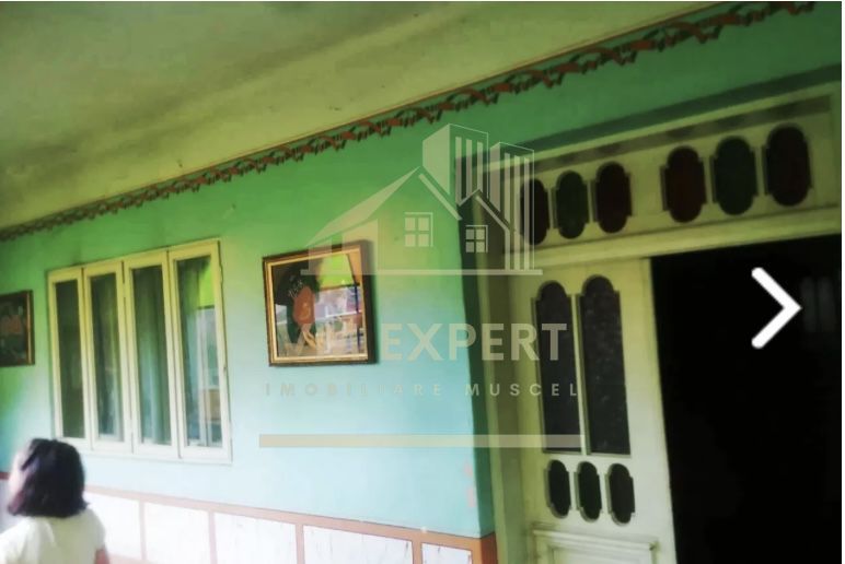 CASA 4 CAMERE, TEREN 900 MP, CORBI, ARGES - Poză 5