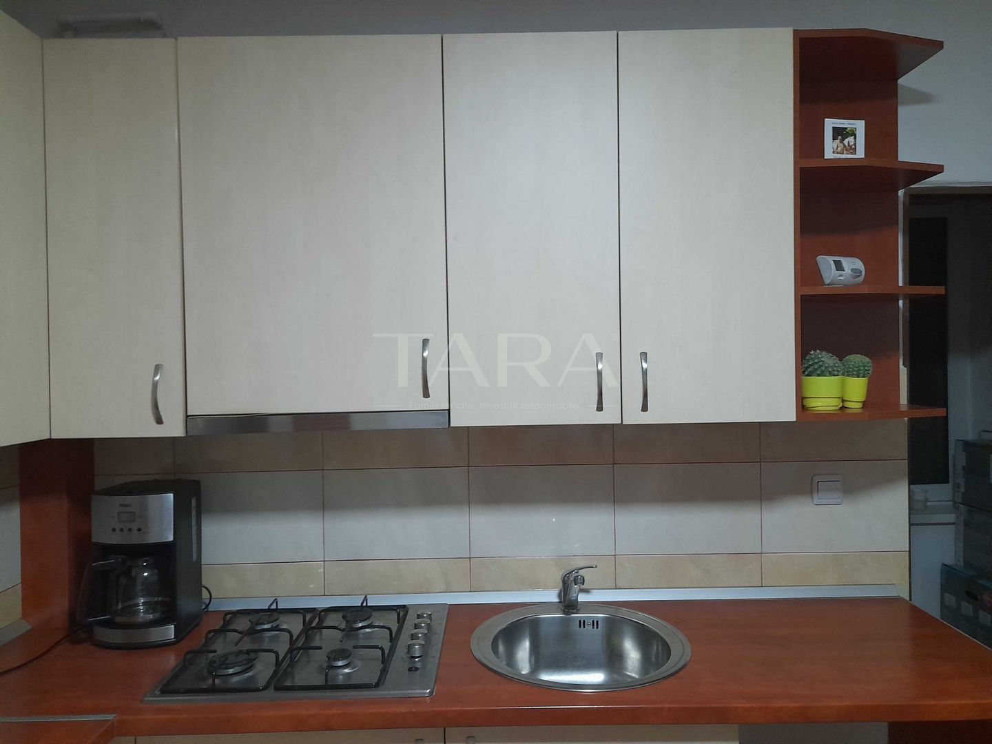 Apartament 2 camere, 72 mp, renovat, zona Centrală, Cluj-Napoca. - Poză 3