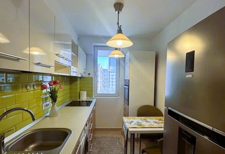 Apartament 3 camere Berceni-Alexandru Obregia - Poză 9